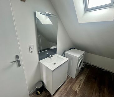 Location appartement 2 pièces, 26.79m², Saint-Nazaire - Photo 6