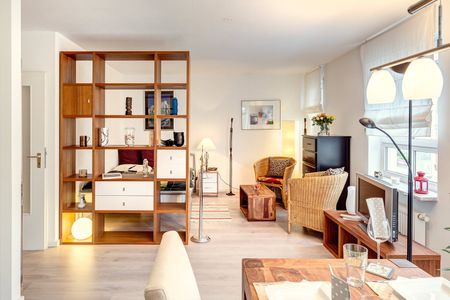 Inviting and modern, near U1 Wettersteinplatz - Photo 3