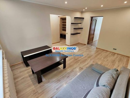 Apartament 2 camere Soseaua Chitila/sp 50mp/parter - Photo 1