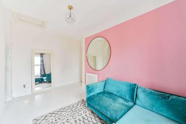 Kilburn Park Road, Maida Vale, NW6 - Photo 1