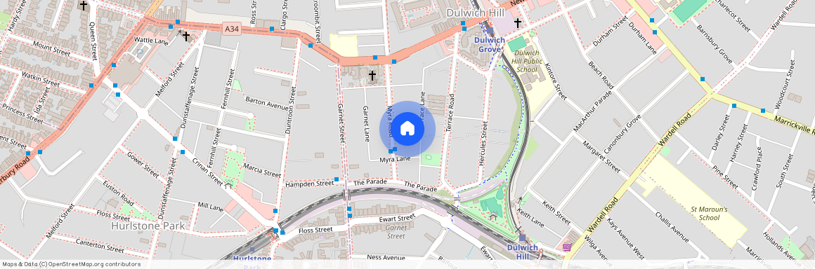 10/27 Myra Road, NSW 2203, Dulwich Hill