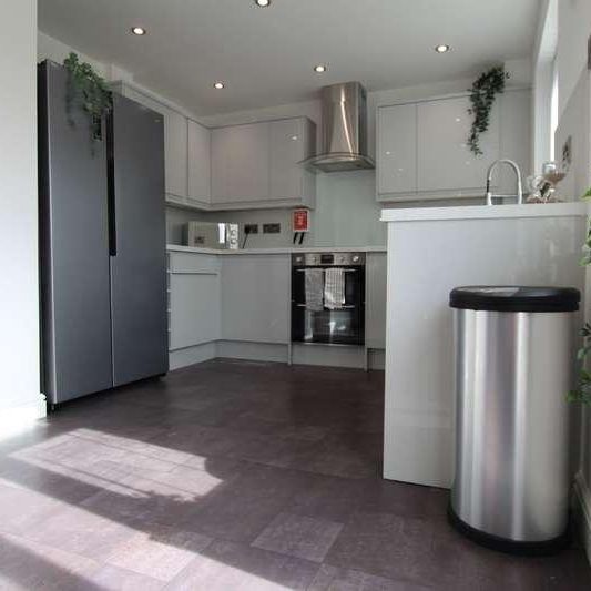 Moorfurlong, Stretton, DE13 - Photo 1
