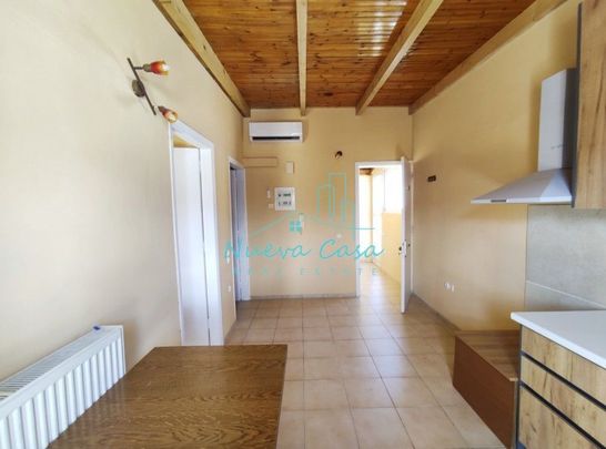 Studio/Γκαρσονιέρα για ενοικίαση Τ.Ε.Ι. (Πάτρα) - Photo 1