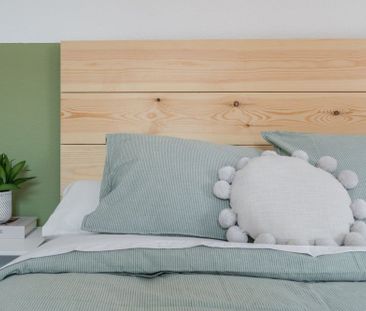 Spectacular double room in Cuatro Caminos - Photo 4