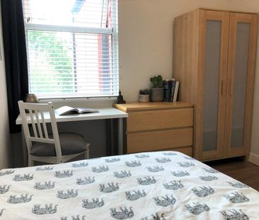 6 bedroom house to rent Brailsford Road, Manchester, Greater Manche... - Photo 5