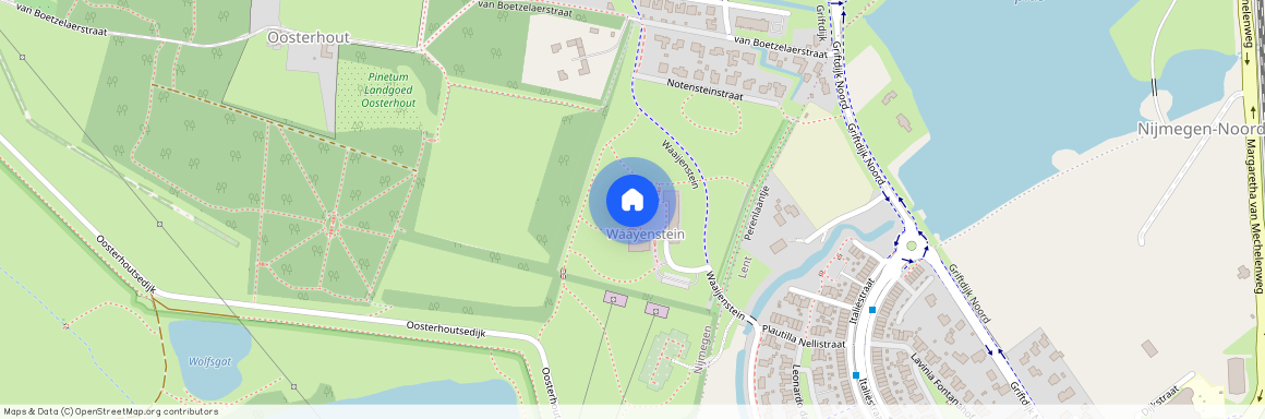 Waaijenstein 44, 6515JH Nijmegen