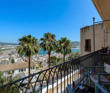 10 room luxury Flat for rent in Calle Mayor, Ibiza, Province of Bal... - Photo 4