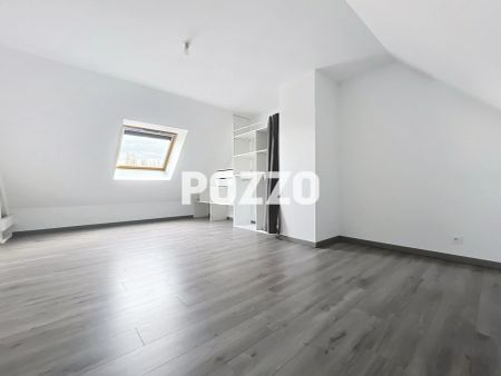 Location - Maison 4 pièce(s) - 92.70 m² - Longueville - Photo 3