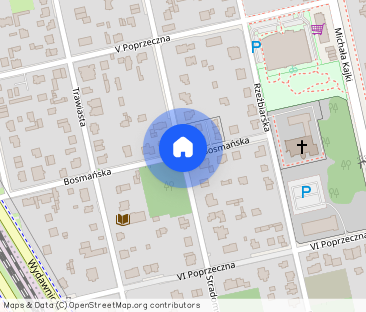 Zadbane, jasne z 2 miejscami w garażu podziemnym, przy SKM Anin 0% - Zdjęcie 1