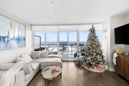 For Lease - 2230 Lake Shore Boulevard Unit# 2008, Toronto, Ontario - Photo 4