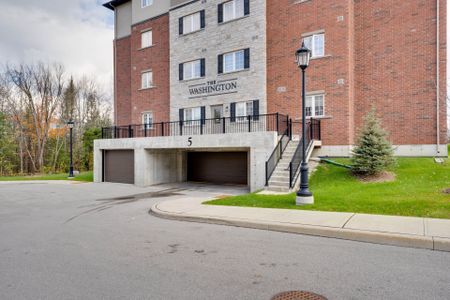 For Lease - 5 Greenwich Street Unit# 301, Barrie, Ontario - Photo 4