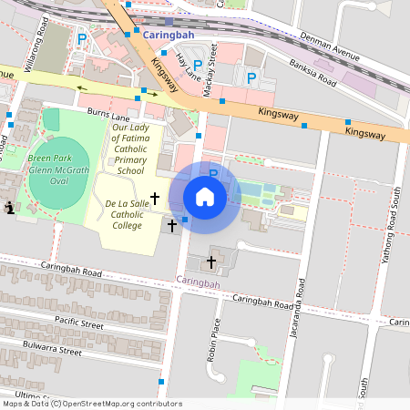 1/388 Port Hacking Road, NSW 2229, Caringbah