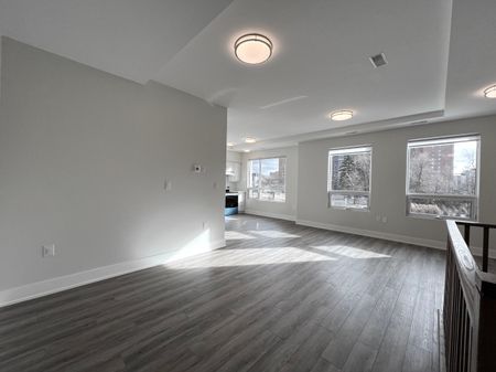 For Lease - 62 Dixfield Drive Unit# 123, Toronto, Ontario - Photo 4