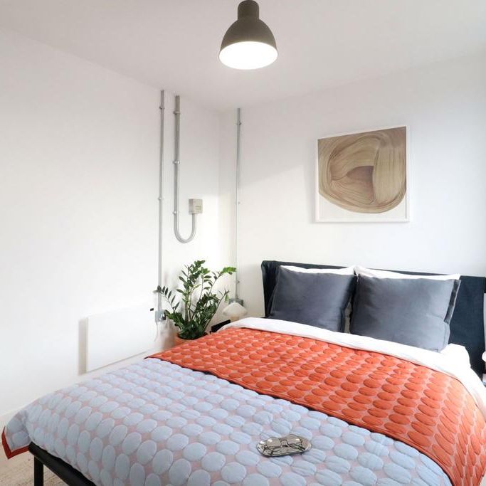 2 bedroom townhouse to rent - Photo 1