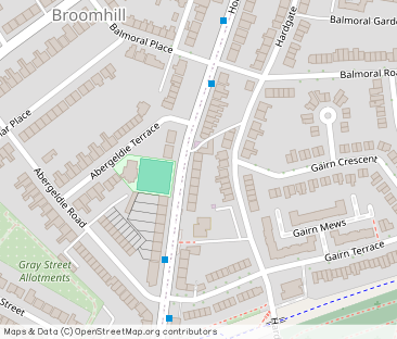 Holburn Street, Aberdeen, AB10 - Photo 1