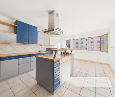 5 Zimmer, 104 m², EG - Photo 1