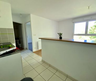 Location Appartement 2 pièces 40m² - Photo 5