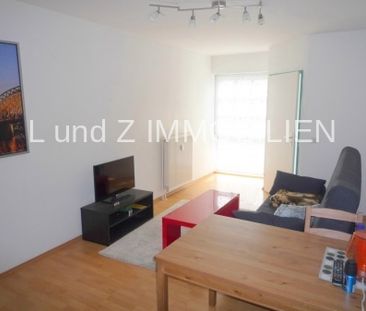 *** Helle 2 Zimmer EG-Wohnung mit Einbau-Küche *** - Photo 6