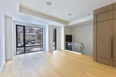 For Lease - 40 Cameron Avenue, Toronto, Ontario - Photo 2