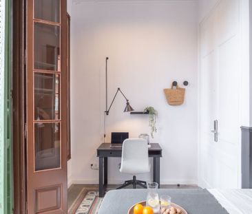 Carrer de lEscorial, Barcelona, Catalonia 08024 - Photo 3