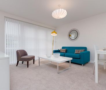 2 Bedroom Apartment To Rent - Photo 6