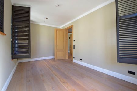 High-End Einfamilien-Stadthaus mit 3 Schlafzimmern, 2 Bädern und Sauna in den Rheinblick-Residences - Photo 5