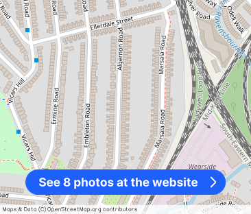 Algernon Road, London, SE13 - Photo 1