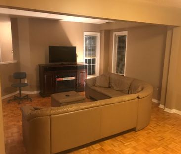 For Lease - 177 Vintage Gate, Brampton, Ontario - Photo 1