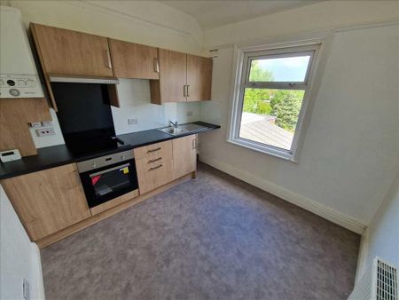 1 bedroom apartment to rent - Photo 3