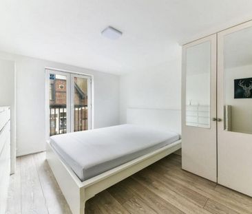 2 Bed Flat, Round House Court, CR0 - Photo 2