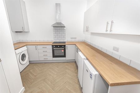 1 bedroom terraced house to rent - Photo 5