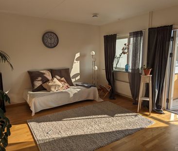 Skånegatan 21 - Photo 2