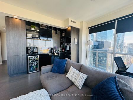 For Lease - 70 Temperance Street Unit# 3215, Toronto, Ontario - Photo 5