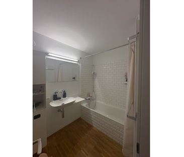 3½ Zimmer-Wohnung in Bern - Muri, möbliert, auf Zeit - Foto 6