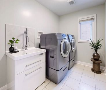 For Lease - 90 Maplebank Crescent Unit# Main, 2nd Floor, Whitchurch... - Photo 6