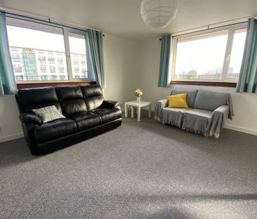 Room in a Shared Flat, Pennywell Gardens, EH4 - Photo 6