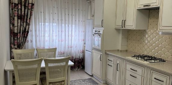 Garsoniera de inchiriat Doamna Ghica - Photo 2
