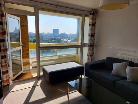 1 Bed Flat, Sivill House, E2 - Photo 4