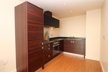 1 bedroom apartment to rent - Photo 5