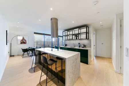 2 bedroom apartment to rent - Photo 5