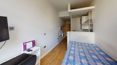 Student Properties to Let - Photo 4