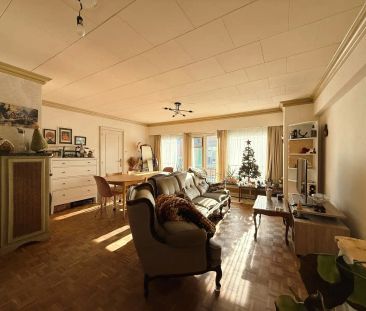 Appartement te huur - Photo 2