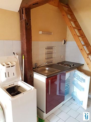 Location Appartement ROUEN - Photo 4