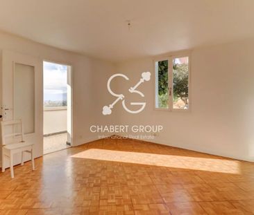 VILLEFRANCHE-SUR-MER - VINAIGRIER - APPARTEMENT - 4 PIÈCES - 86 M² ... - Photo 5