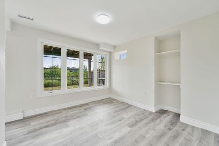 For Lease - 18 Tysonville Circle Unit# Basement, Brampton, Ontario - Photo 5