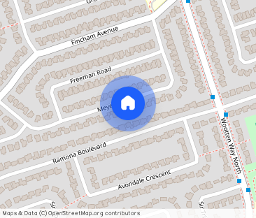 For Lease - 41 Meyer Circle, Markham, Ontario - Photo 1