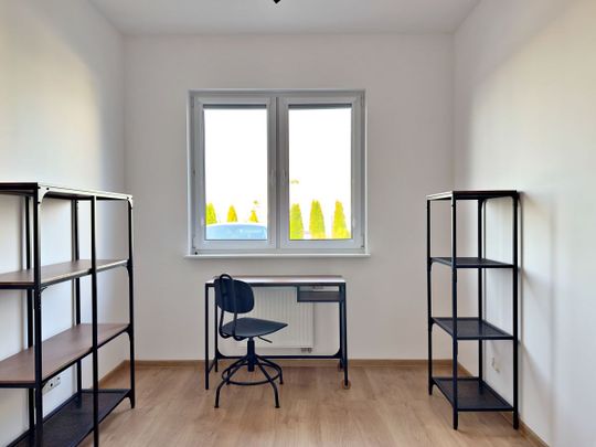 Dom na Podolszycach, 4 pokoje, 2 łazienki - Zdjęcie 1