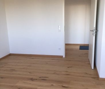WOW! 3-Zimmerwohnung mit grandiosem Blick über Gießen! - Photo 1