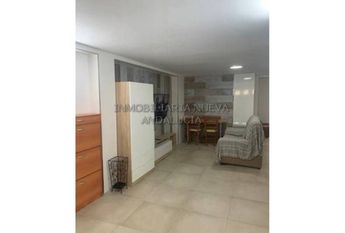 Loft de alquiler en Ciudad Jardín - Tagarete - El Zapillo