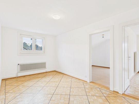 Appartement unique à Yverdon-les-Bains, Canton de VD - Photo 1